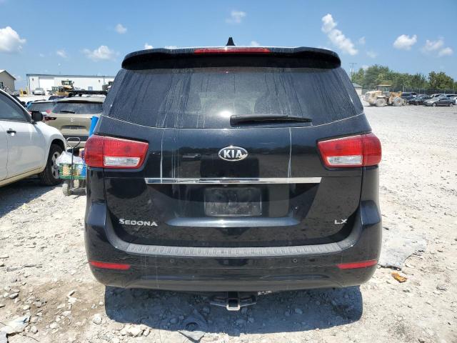 2017 KIA SEDONA LX KNDMB5C1XH6338933
