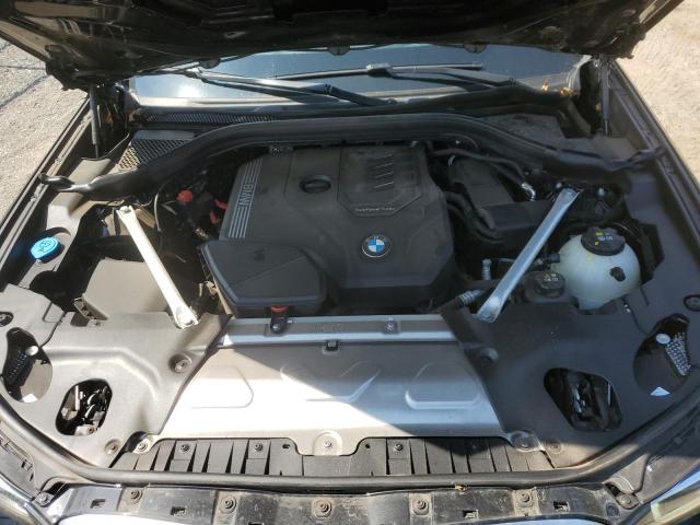 2024 BMW X3 XDRIVE3 - 5UX53DP0XR9W73475