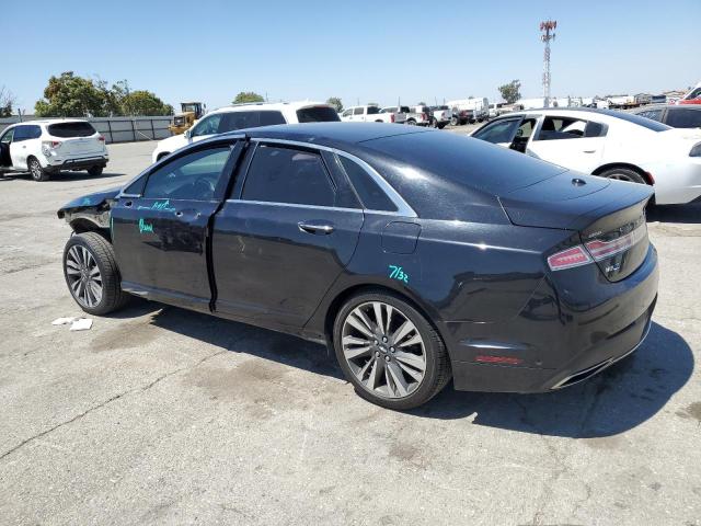 2019 LINCOLN MKZ RESERV - 3LN6L5E92KR605402