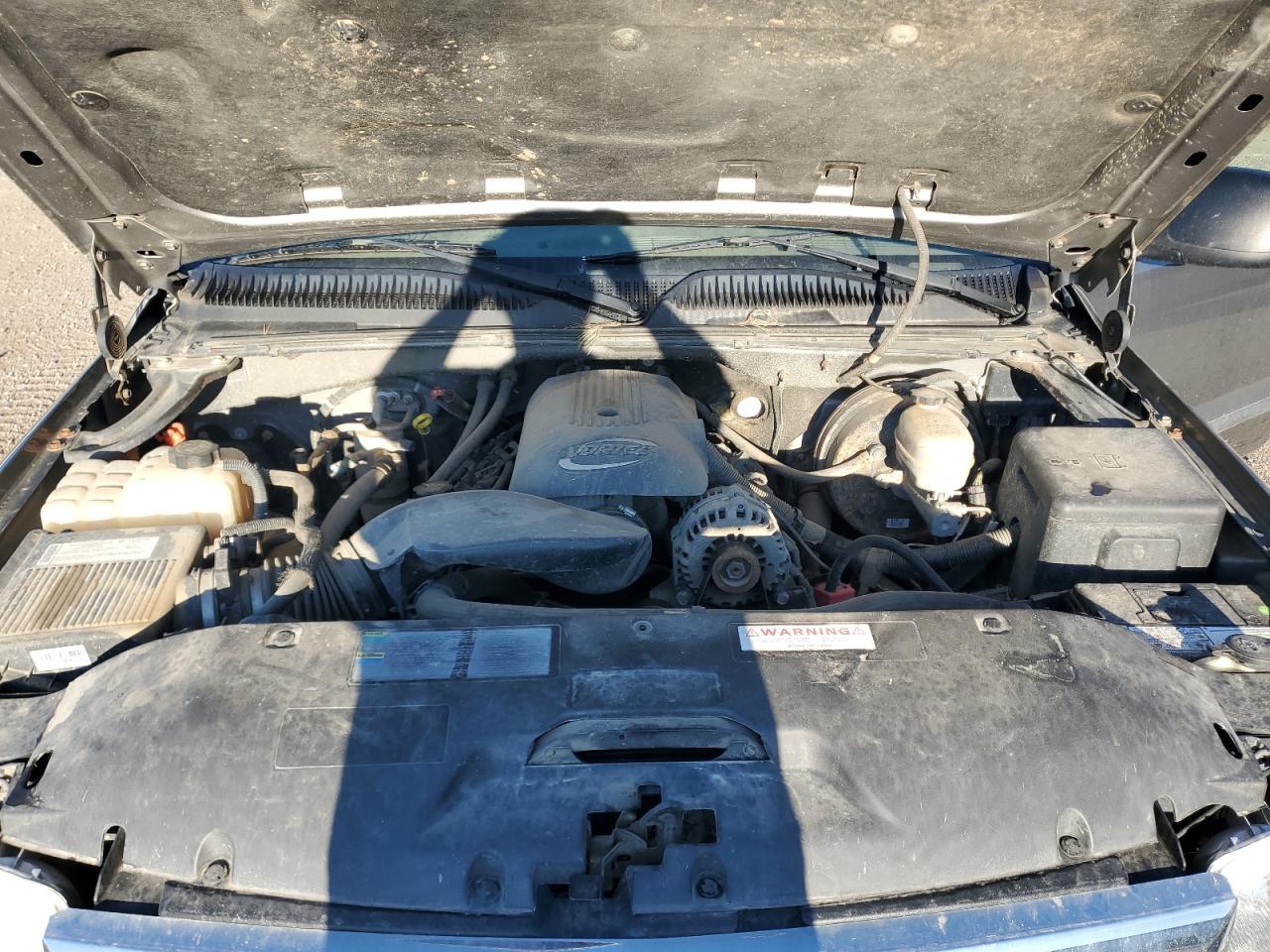 Lot #3302733011 2007 GMC NEW SIERRA