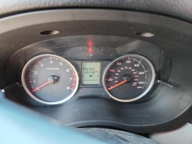 2015 SUBARU FORESTER 2 - JF2SJADC6FG509303