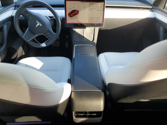 2022 TESLA MODEL Y 7SAYGDEEXNF549646