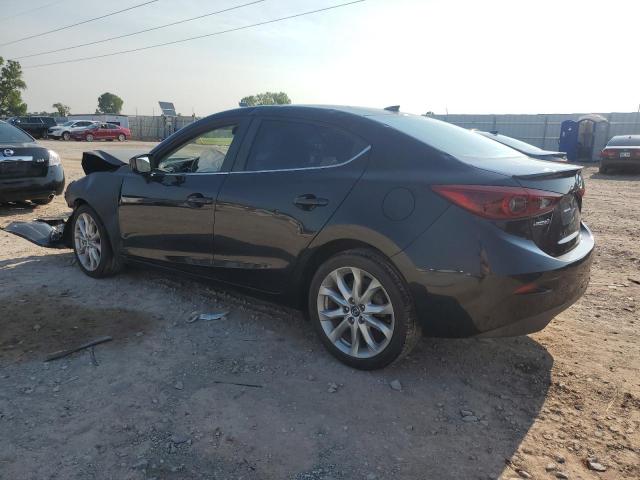 2015 MAZDA 3 GRAND TO - JM1BM1W3XF1230118