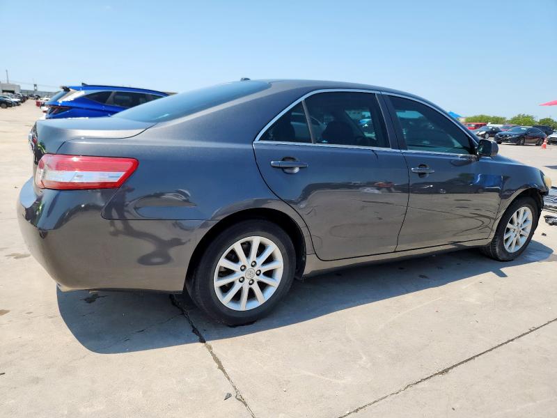 2011 TOYOTA CAMRY BASE - 4T1BF3EK9BU118638