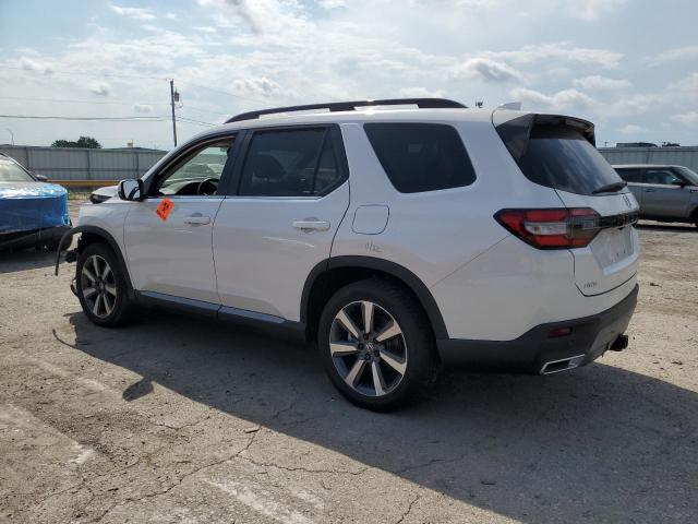 2025 HONDA PILOT TOUR 5FNYG1H72SB095316