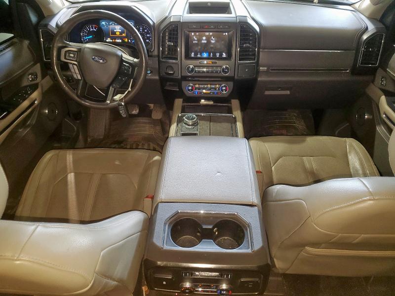 2018 FORD EXPEDITION LIMITED - 1FMJU1KT5JEA35932
