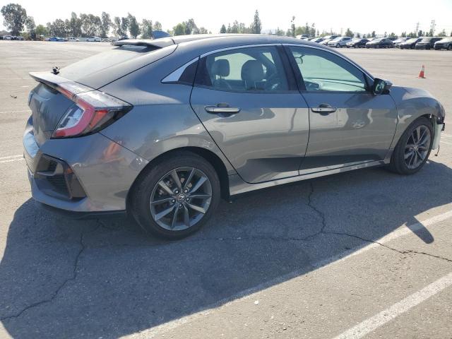 2020 HONDA CIVIC EX SHHFK7H68LU400303