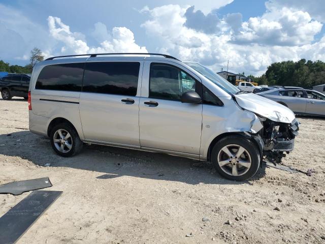 2016 MERCEDES-BENZ METRIS - WD4PG2EE6G3179489