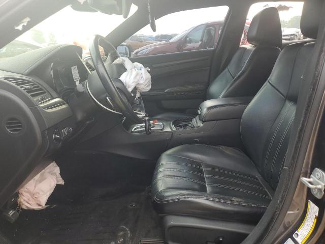 2015 CHRYSLER 300 S 2C3CCAGG0FH787201