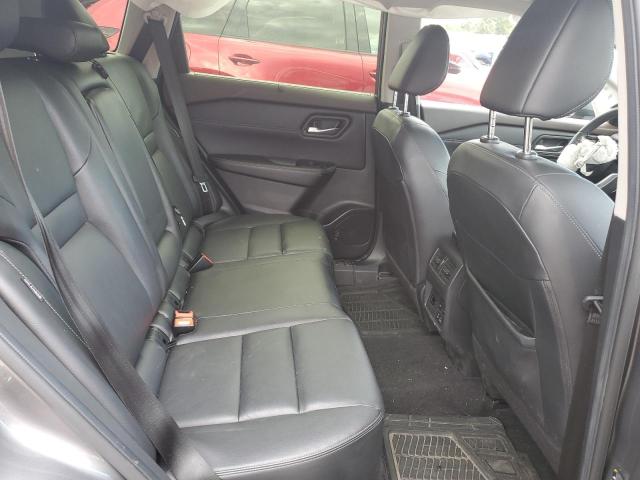 2023 NISSAN ROGUE SL JN8BT3CB1PW221200