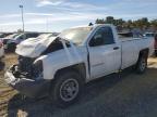 2017 CHEVROLET SILVERADO - 1GCNCNEC7HZ275028