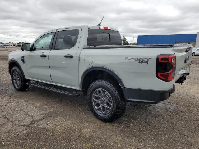 2024 FORD RANGER XLT 1FTER4HH4RLE21177