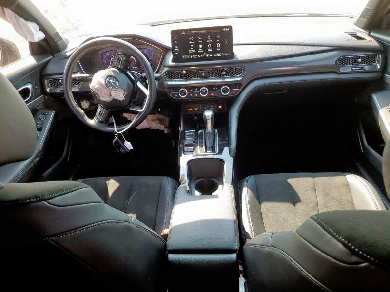 2023 ACURA INTEGRA A-SPEC TECH 19UDE4H69PA000281