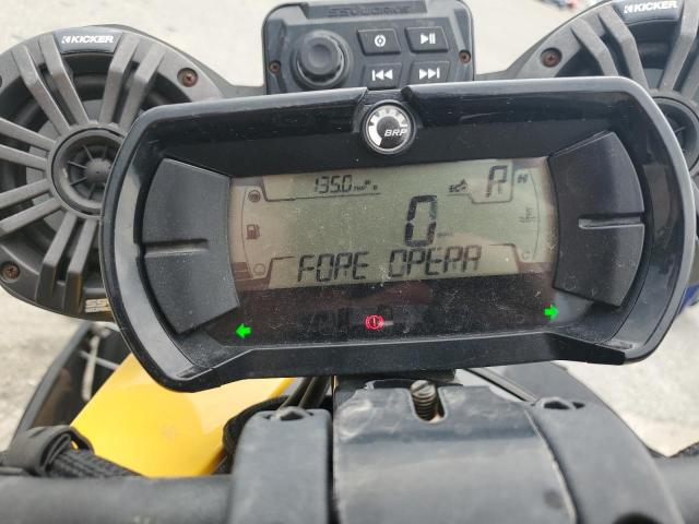 2023 CAN-AM RYKER SPOR 3JB2JEG47PJ000584
