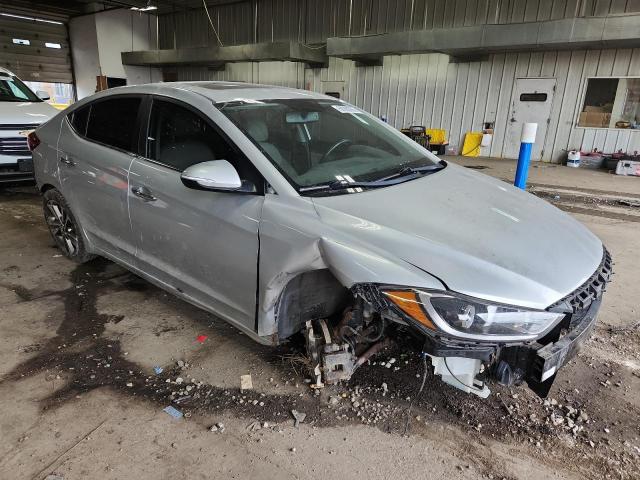 2017 HYUNDAI ELANTRA SE 5NPD84LF1HH005112