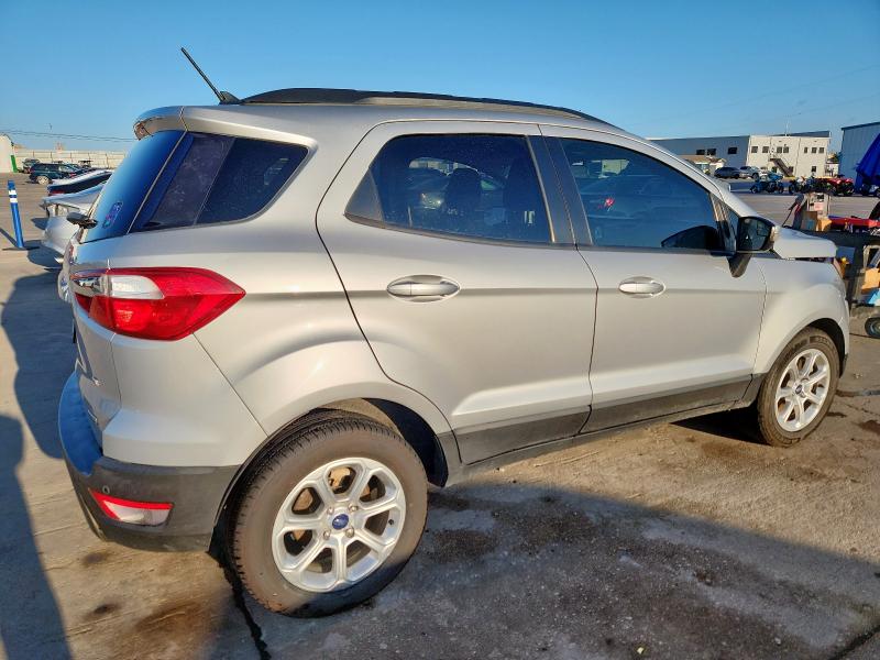2018 FORD ESCAPE SE - MAJ3P1TE5JC207978