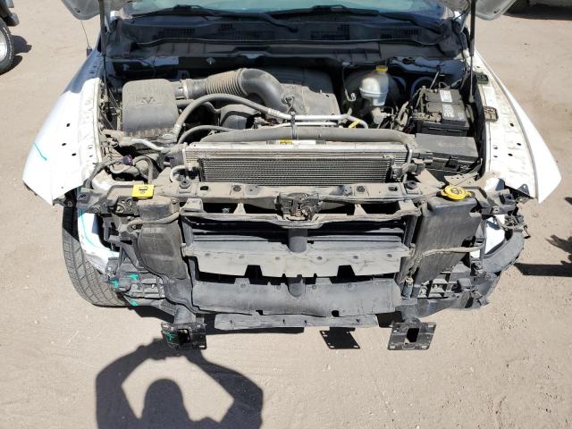2016 RAM 1500 SLT 1C6RR6GT3GS355265