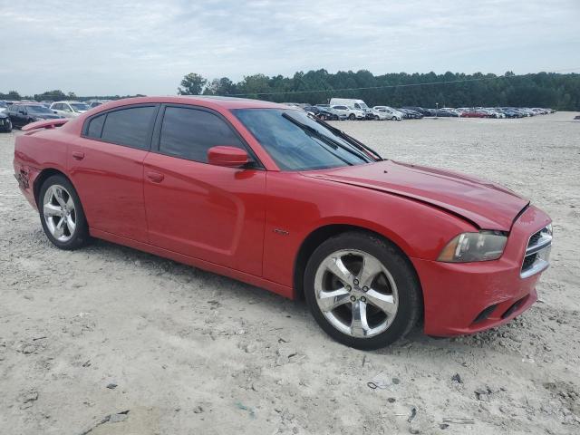 2013 DODGE CHARGER - 2C3CDXCT0DH672291