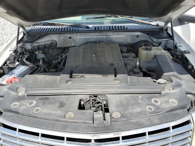 2011 LINCOLN NAVIGATOR - 5LMJJ2H5XBEJ04099