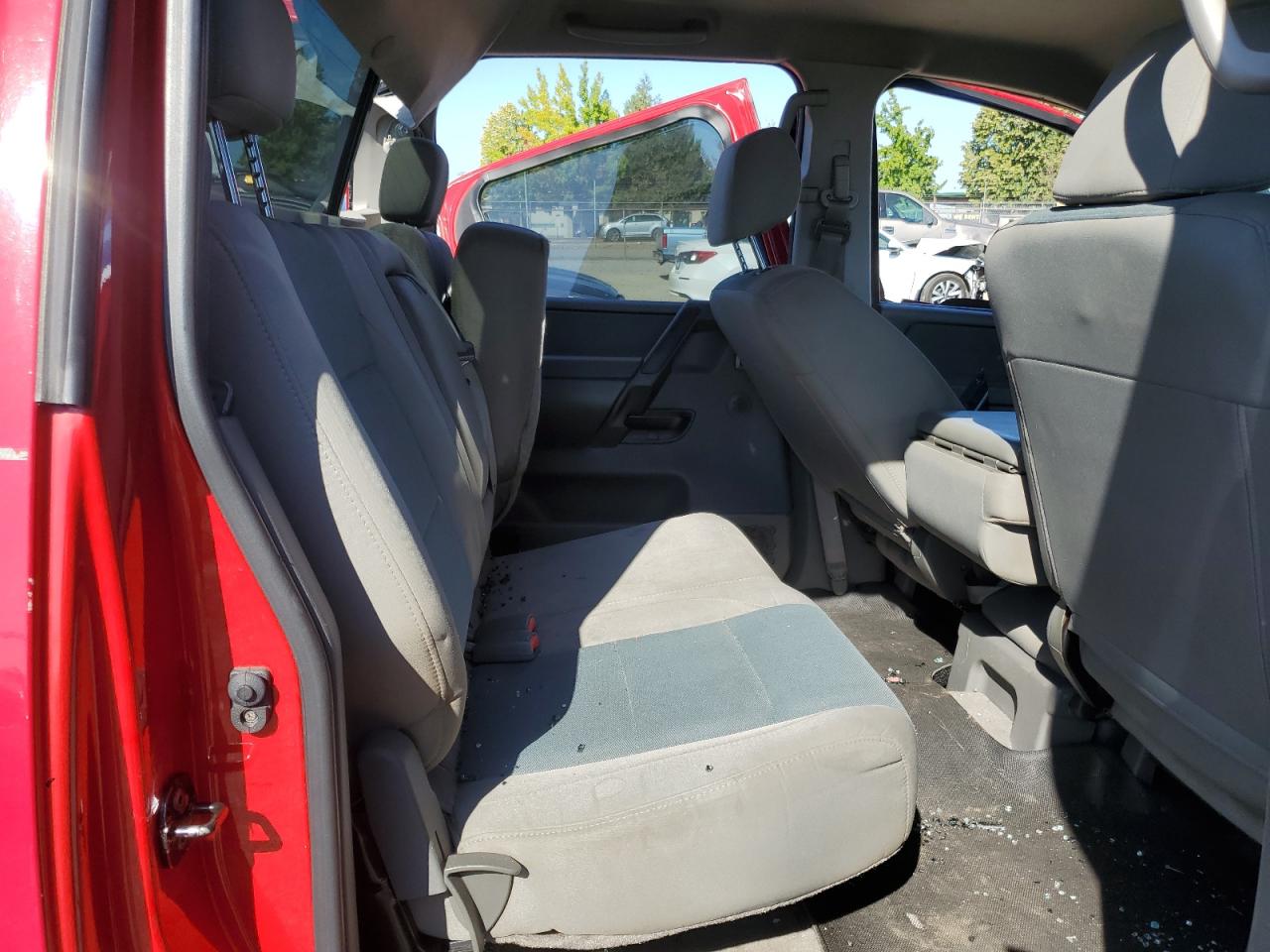 Global Auto Auctions