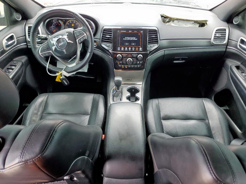 2021 JEEP GRAND CHER 1C4RJFBG7MC775644