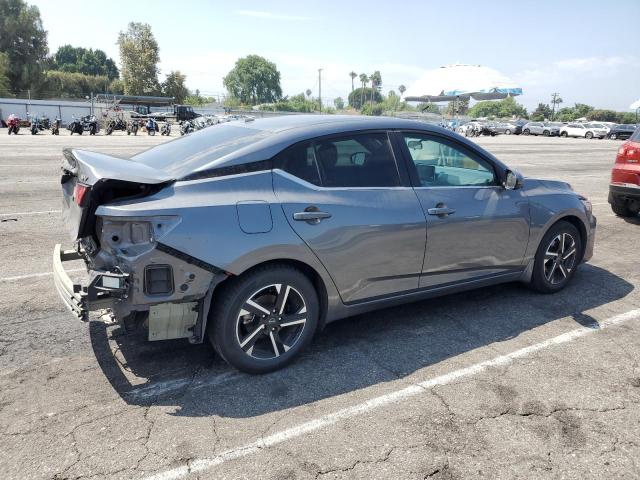 2024 NISSAN SENTRA SV 3N1AB8CV4RY324448