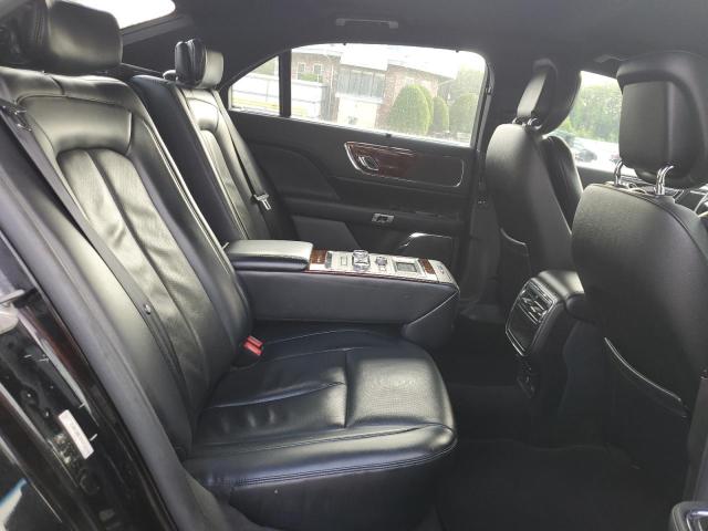 2017 LINCOLN CONTINENTA 1LN6L9HK4H5612238