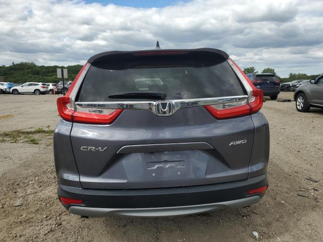 2018 HONDA CR-V EXL 5J6RW2H86JL008318