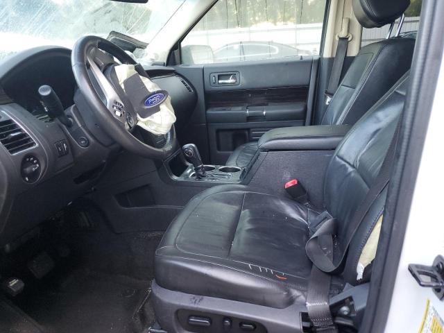 2015 FORD FLEX SEL 2FMGK5C81FBA20560