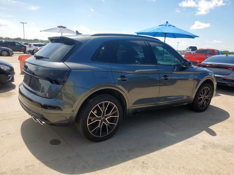 2022 AUDI SQ5 PRESTI WA1C4AFY8N2087365