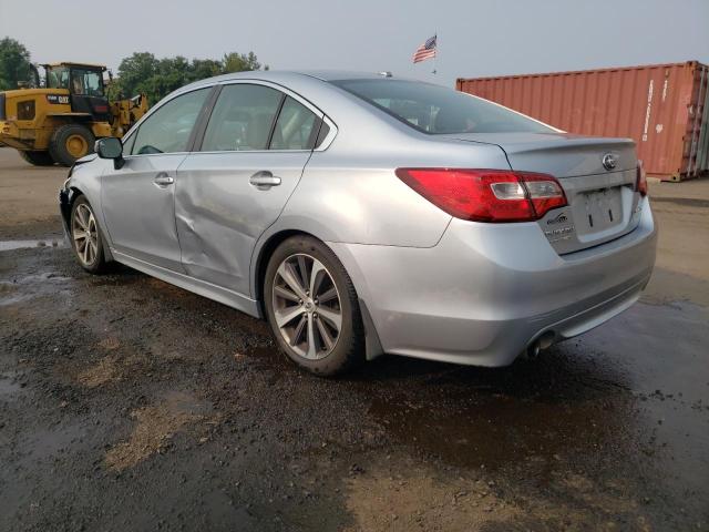 2015 SUBARU LEGACY 2.5 4S3BNAL69F3017421