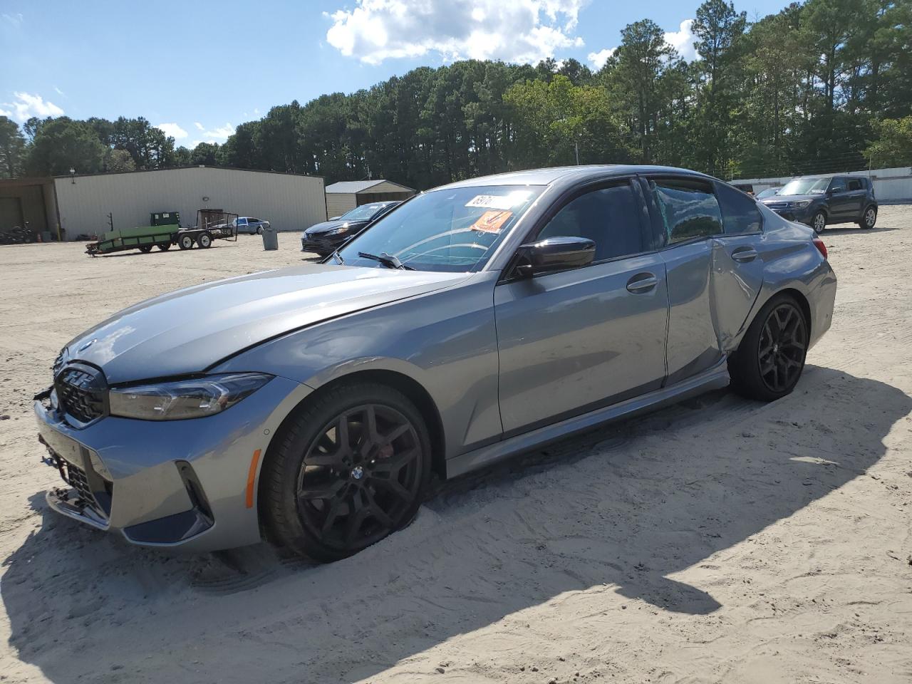 BMW M3 M340XI