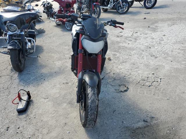 2015 YAMAHA FZ09 JYARN33EXFA006257