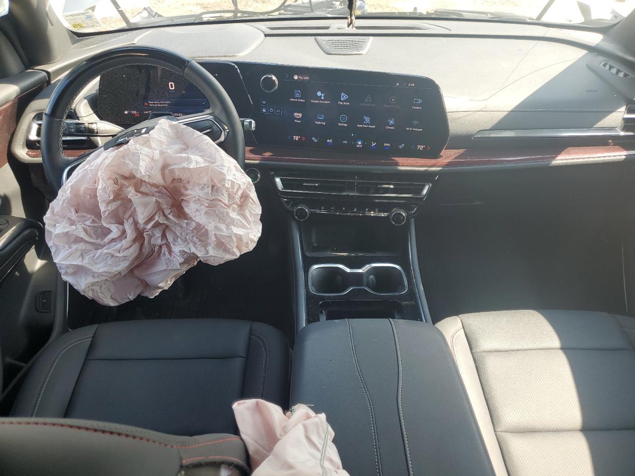 CHEVROLET TRAVERSE LT Z71