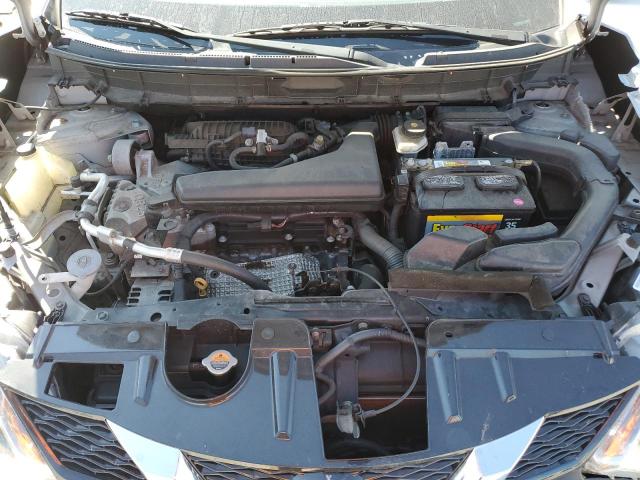 2016 NISSAN ROGUE S - 5N1AT2MV4GC767139