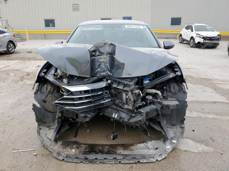 2021 VOLKSWAGEN JETTA S 3VWC57BU8MM059563