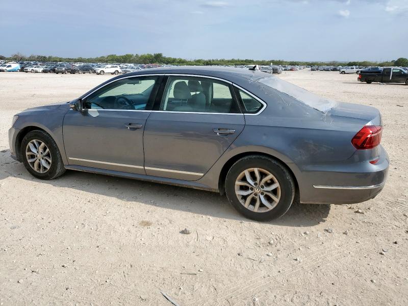 2017 VOLKSWAGEN PASSAT S 1VWAT7A30HC004103