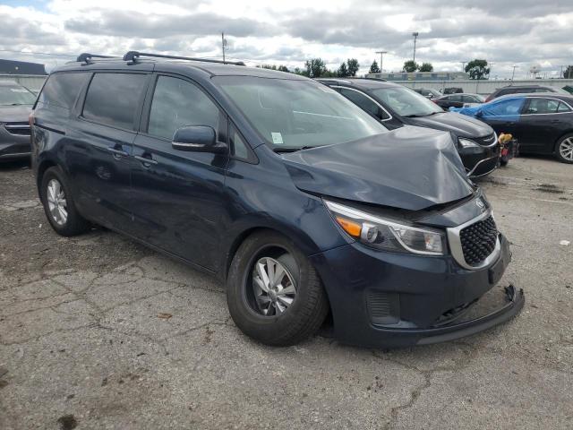 2016 KIA SEDONA LX - KNDMB5C19G6191468