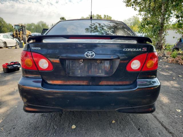 2004 TOYOTA COROLLA CE #3261305478