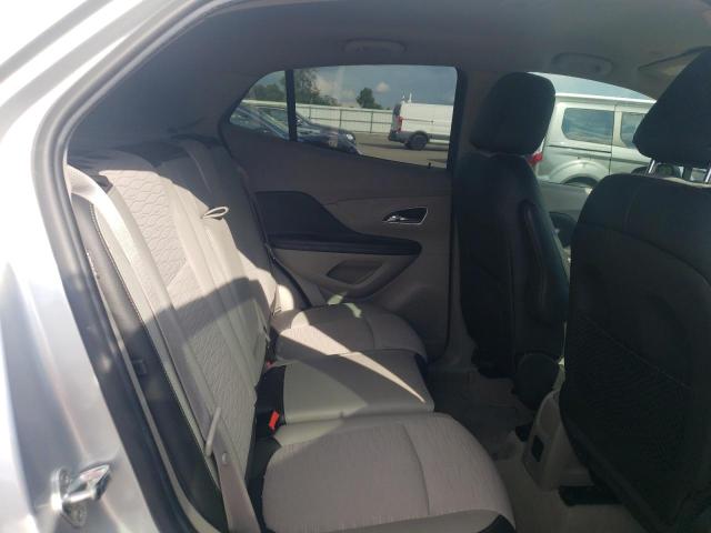 2016 BUICK ENCORE KL4CJASB2GB713280