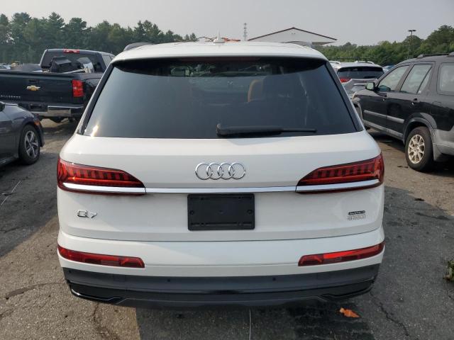 2021 AUDI Q7 PREMIUM #3269106042