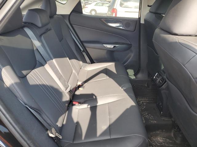 2025 LEXUS NX 350 PRE 2T2GGCEZ8SC070059