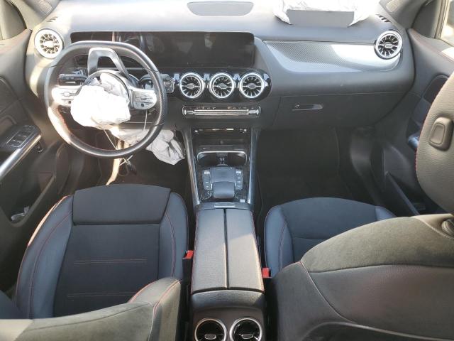2022 MERCEDES-BENZ GLA 250 4M - W1N4N4HB9NJ392714