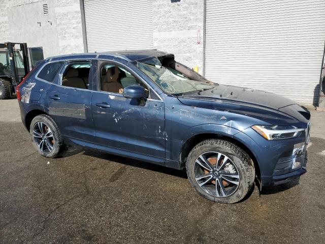 2020 VOLVO XC60 T5 MO YV4102DK1L1504211