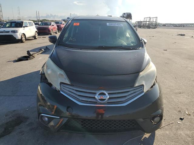 2015 NISSAN VERSA NOTE 3N1CE2CP4FL442099