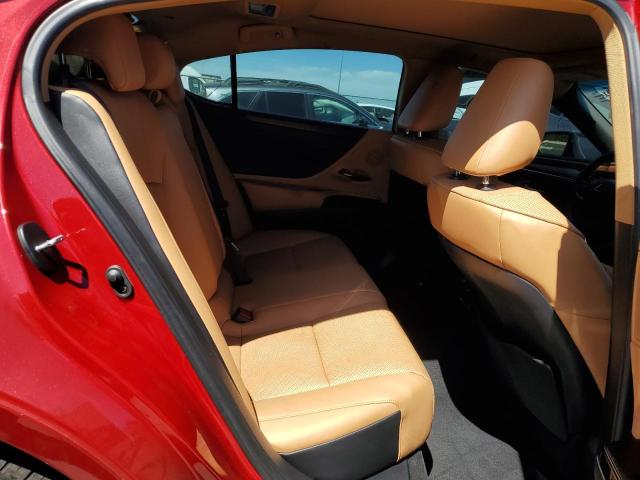 2023 LEXUS ES 350 BASE 58ADZ1B19PU147945