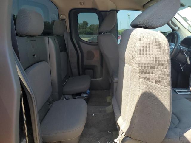 2016 NISSAN FRONTIER S - 1N6BD0CT0GN716961