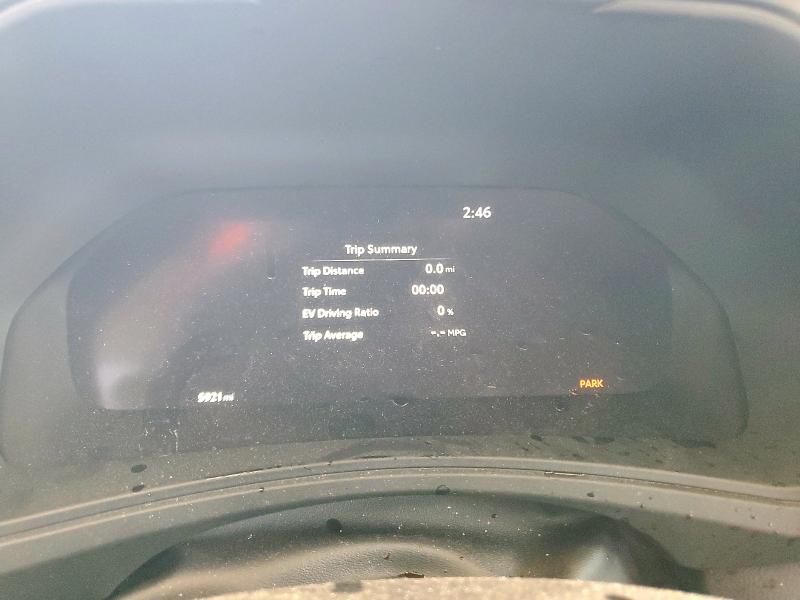 2025 TOYOTA GRAND HIGH 5TDACAB57SS032566