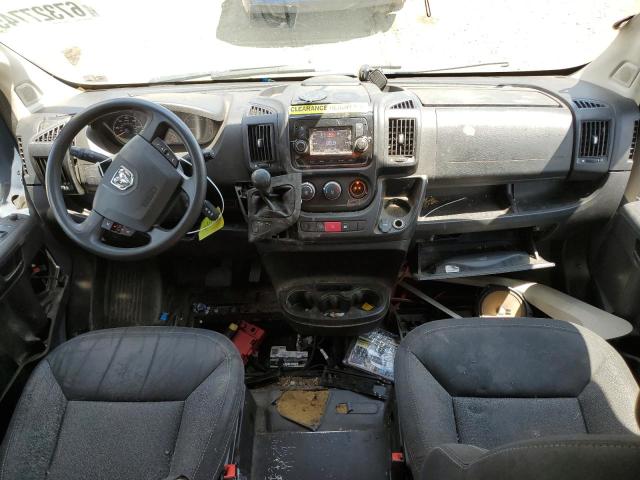 2020 RAM PROMASTER 3C6URVJG2LE108137