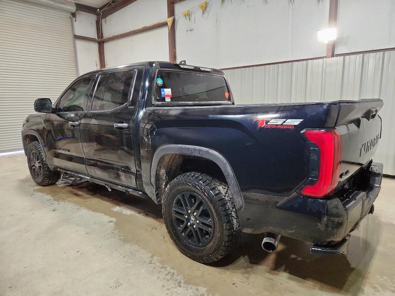 2023 TOYOTA TUNDRA CREWMAX SR 5TFLA5DB9PX067135